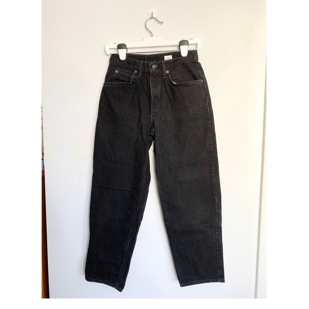 Vintage orange tab Levi’s